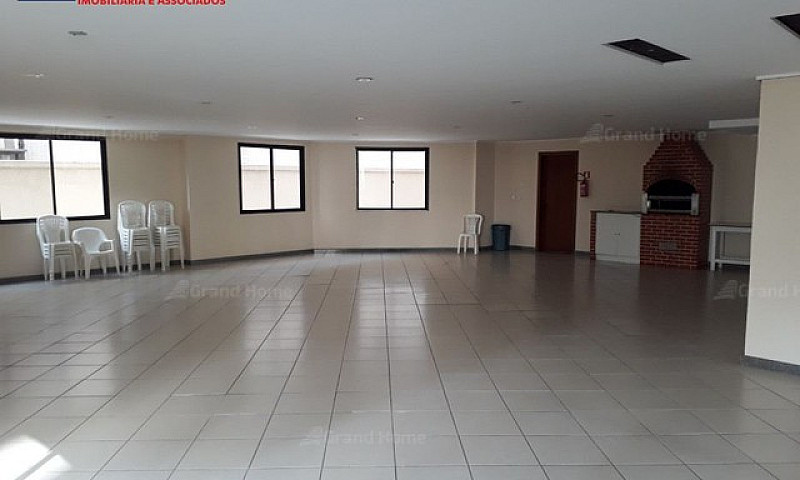 Apartamento 3 Quarto...