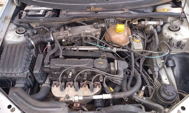 Corsa Classic Spirit...
