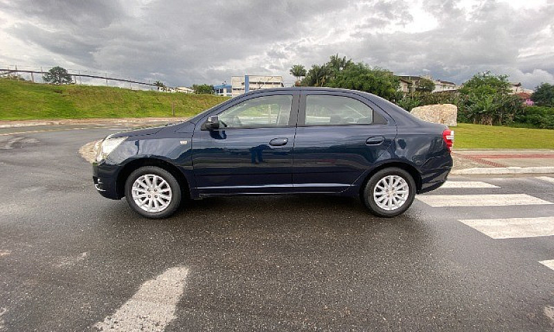 Chevrolet Cobalt Ltz...