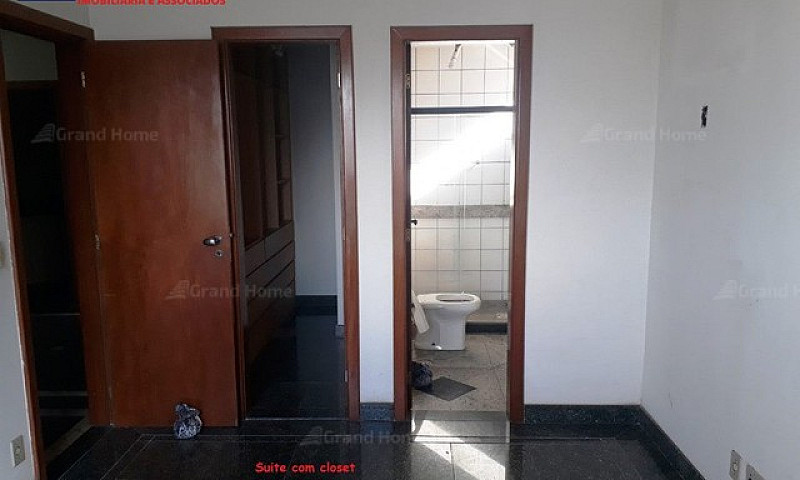 Apartamento 3 Quarto...