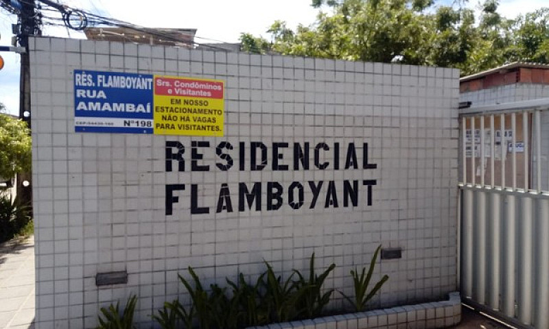 Aluguel Apto Piedade...