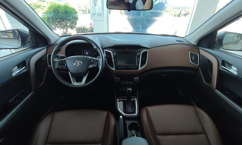 Creta Prestigie...