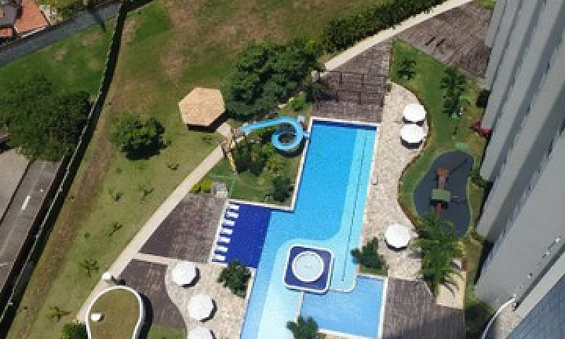 Apartamento Mobiliad...