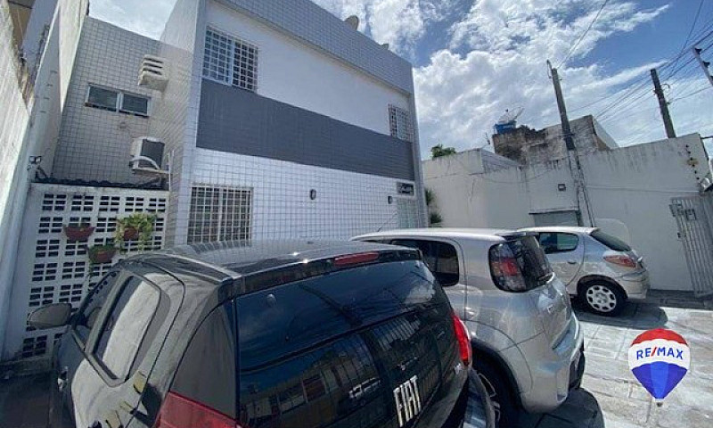 Vendo Apartamento No...