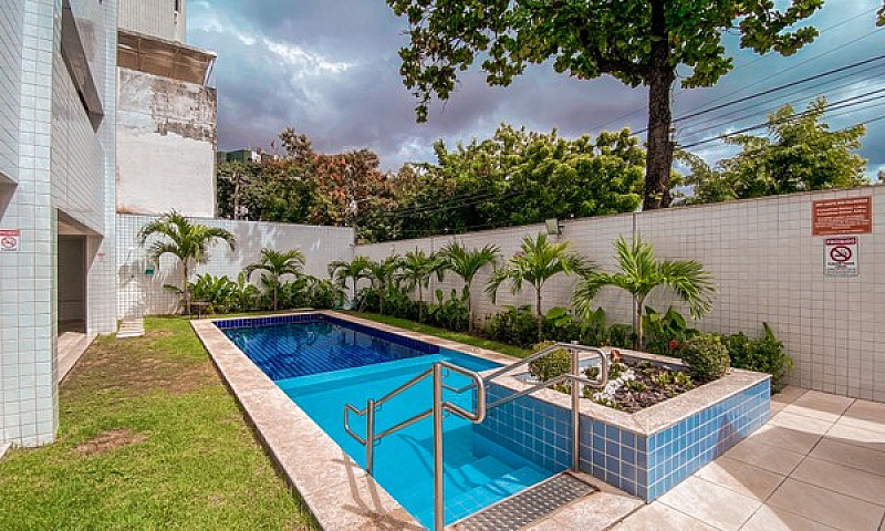 Apartamento De 1 Qua...