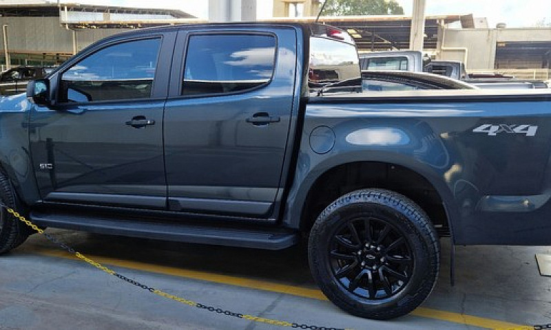 S-10 Lt Cd 2.8 16V 4...