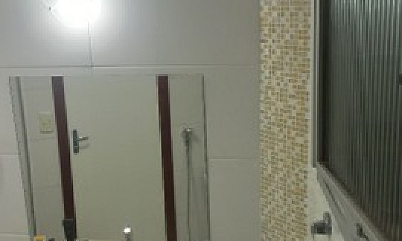 Apartamento 3 Quarto...