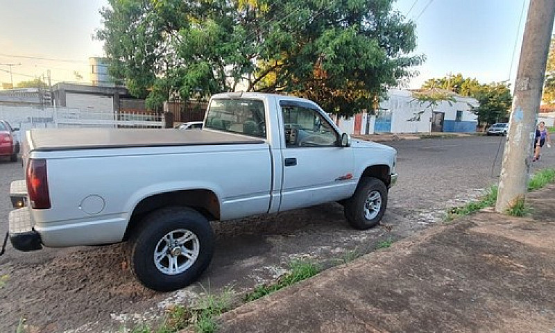 Barato Silverado 98 ...