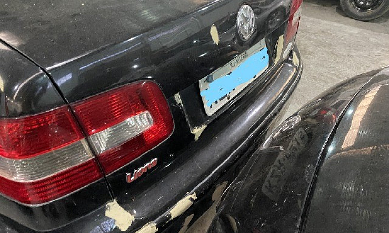 Polo Sedan Comfort. ...