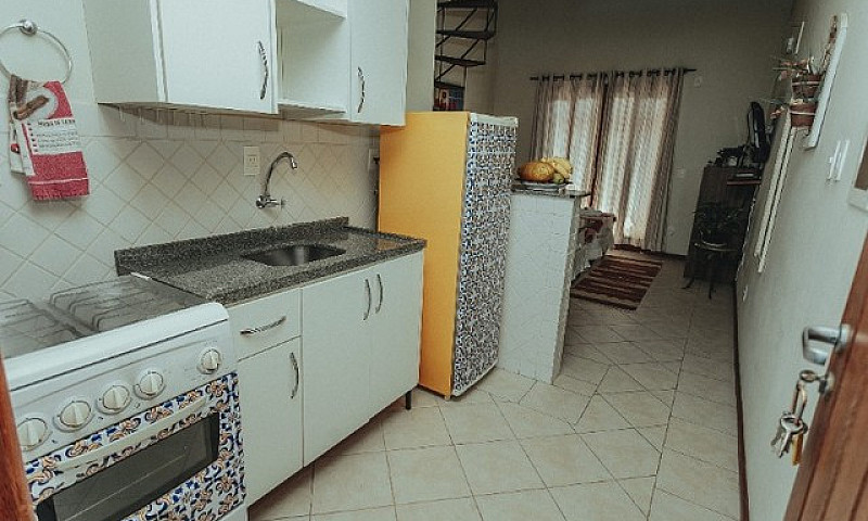 Apartamentos Lagoa D...