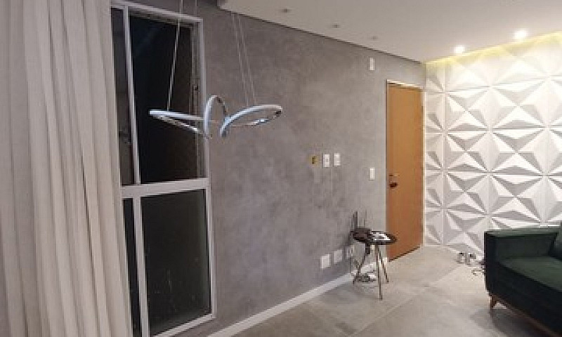 Apartamento Reformad...