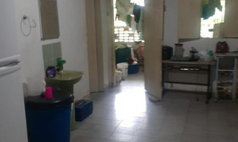 Casa Em Capela/Al...