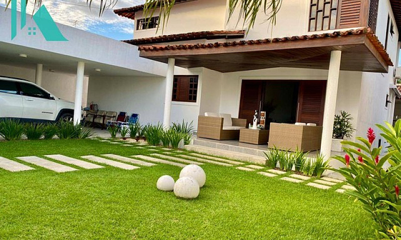 Vendo Casa No Jardim...