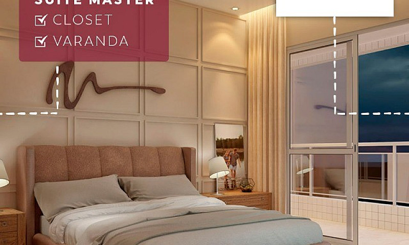 Hv. Apartamento Com ...