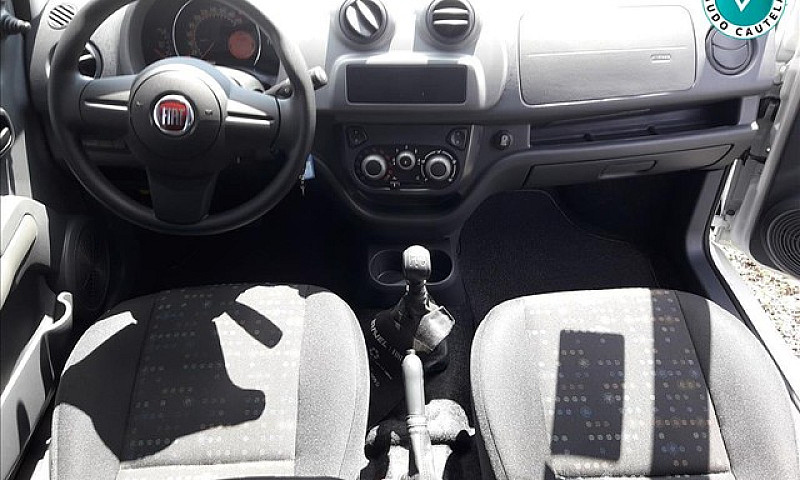 Fiat Fiorino 1.4 Mpi...