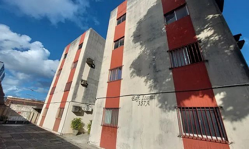 Apartamento Para Alu...