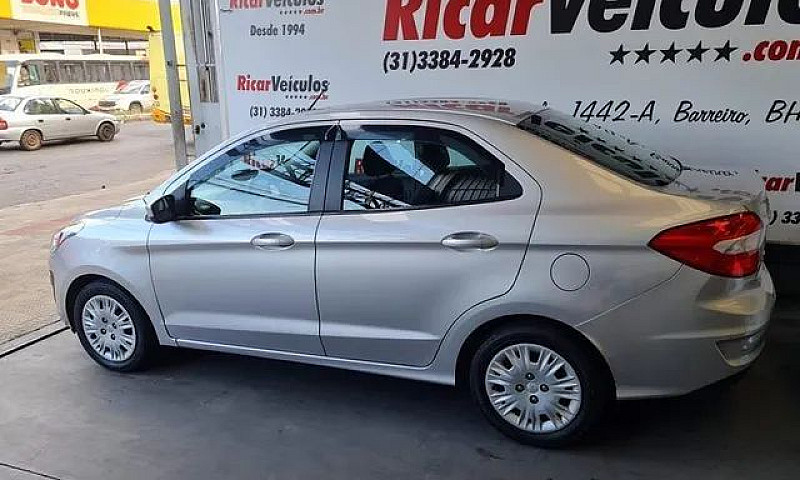 Ford Ka Se 1.5 Sd C ...
