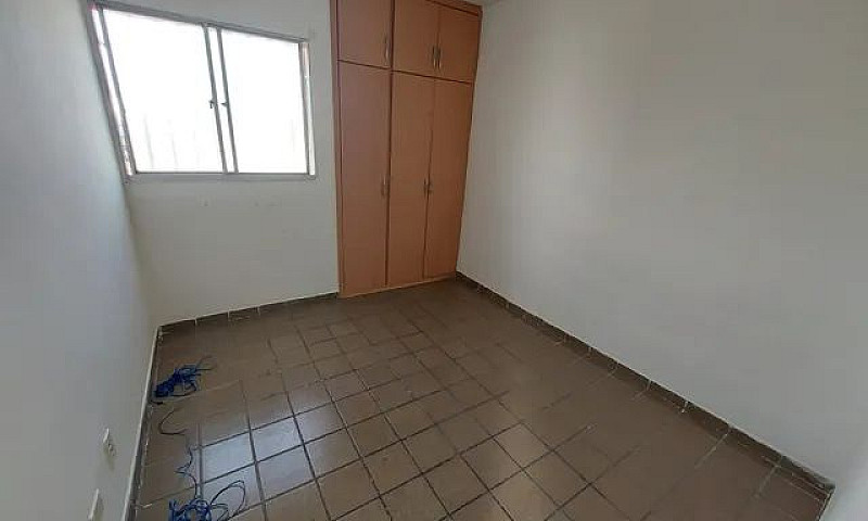 Apartamento Para Alu...