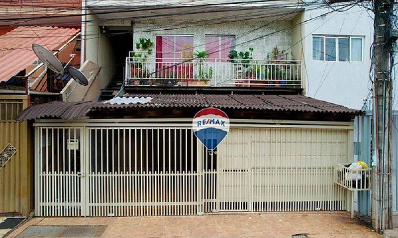 Casa Prédio Riacho F...
