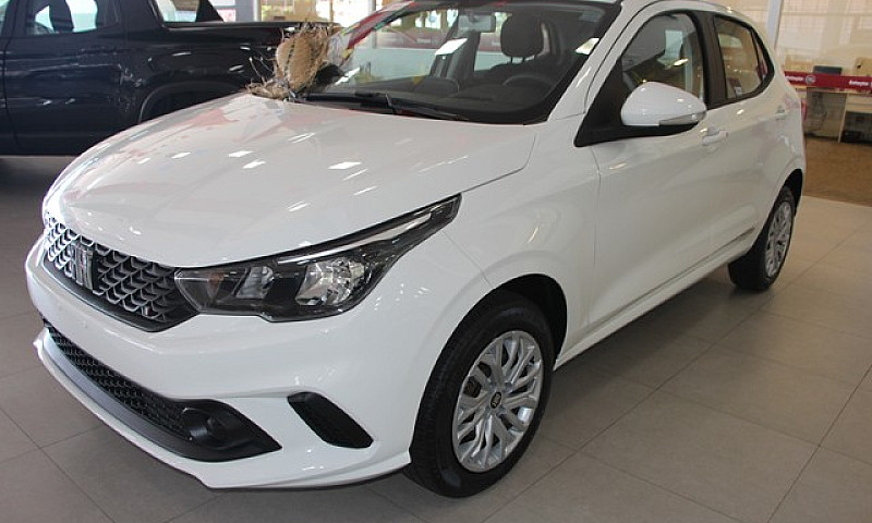 Fiat Argo 1.0 (Flex)...