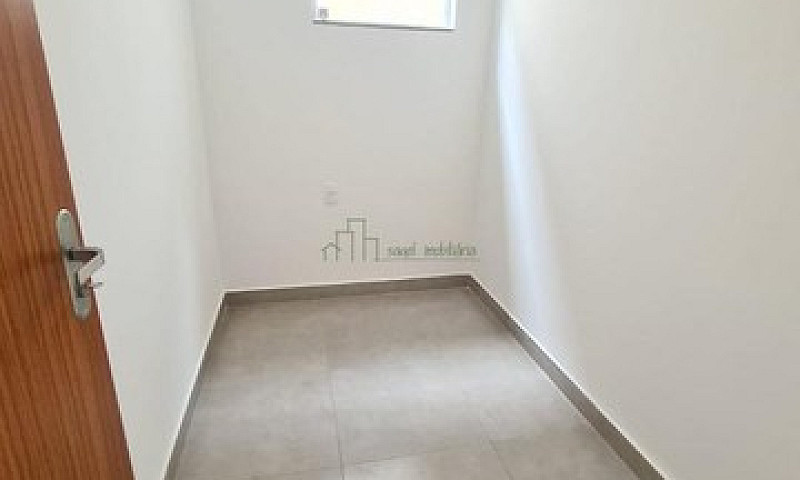 Casa Com 2 Quartos P...