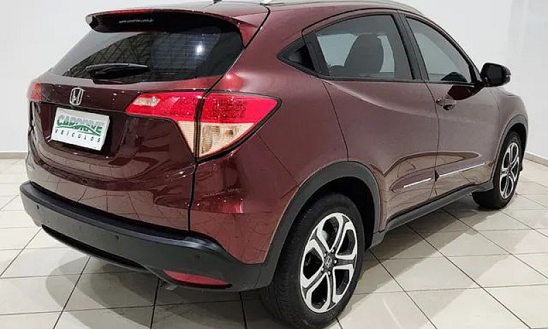 Hrv 2016 Impecavel...