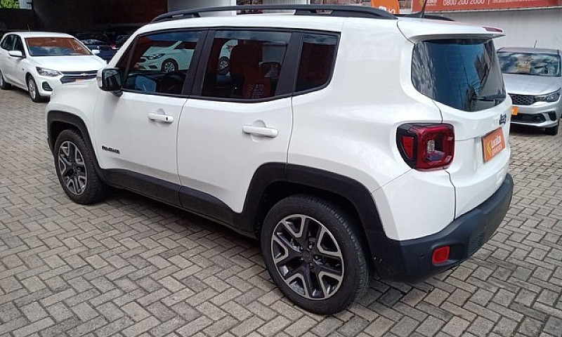 Jeep Renegade Renega...