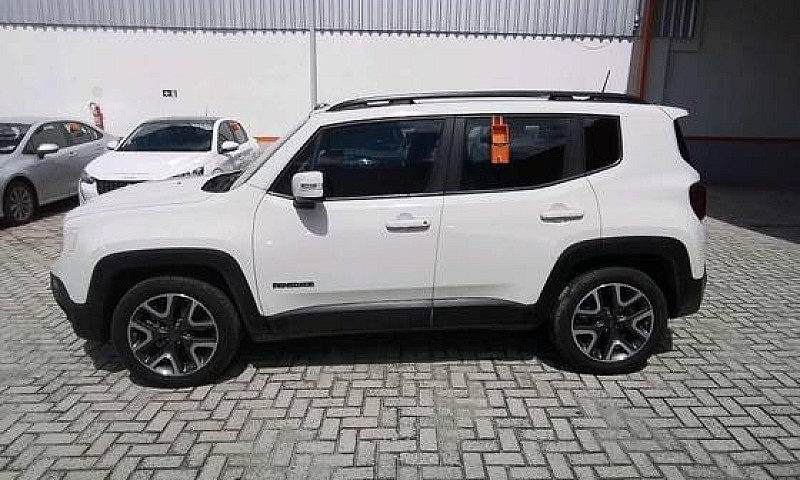 Jeep Renegade Renega...