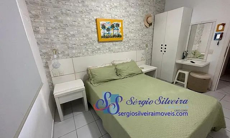 Apartamento No Vilam...