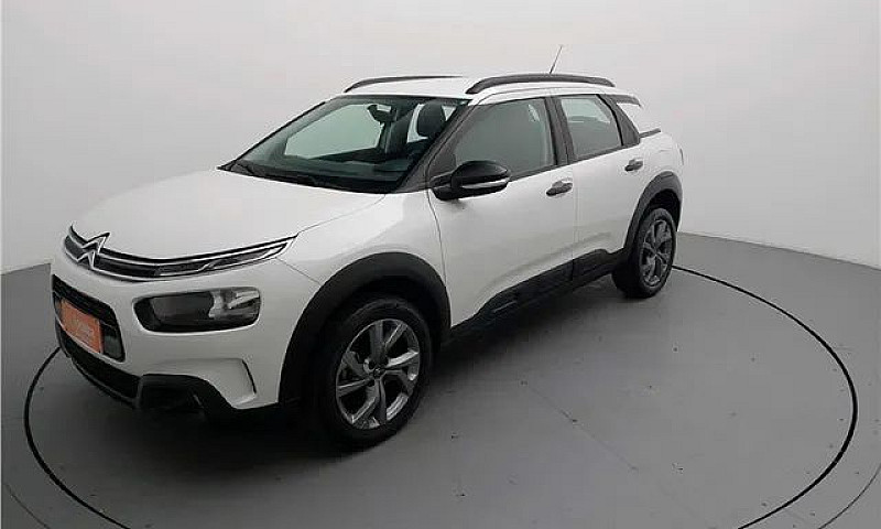 Citroen C4 Cactus 20...