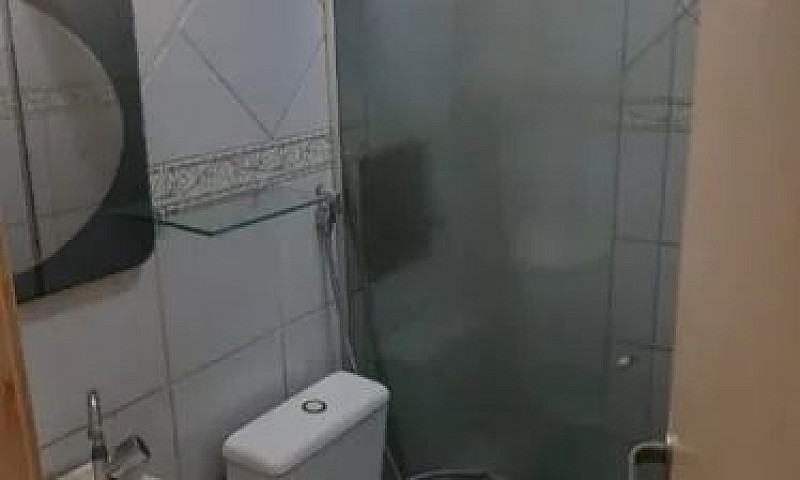 Alugo Quarto P Mulhe...