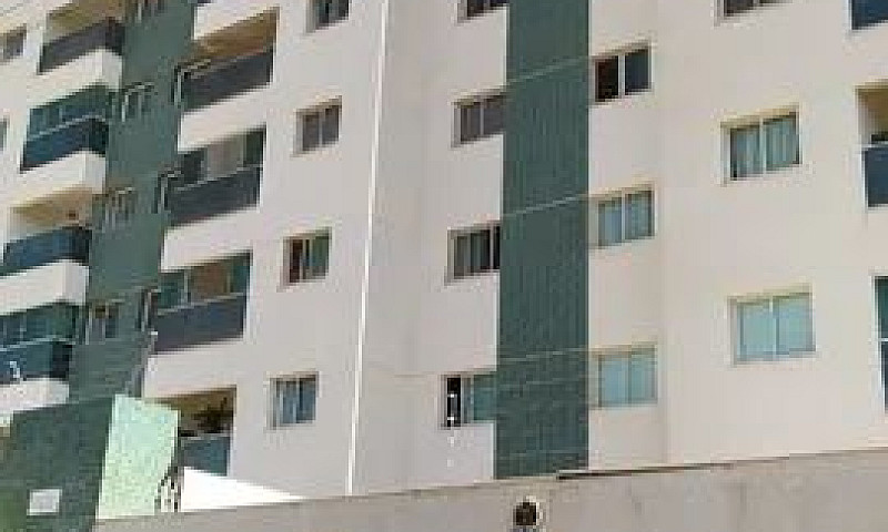 Apartamento De 02 Qu...