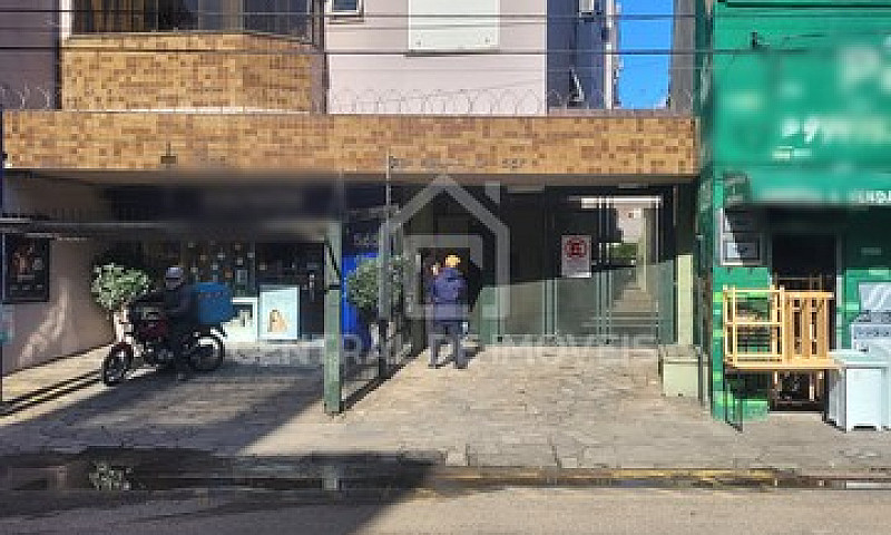 Porto Alegre - Apart...