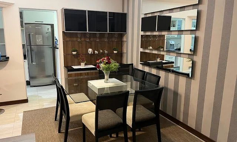Apartamento 70Mts Do...
