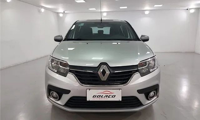 Renault Sandero 2022...