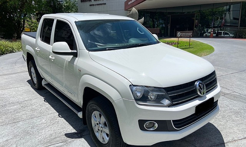 Vw Amarok Se Cd 4X4 ...