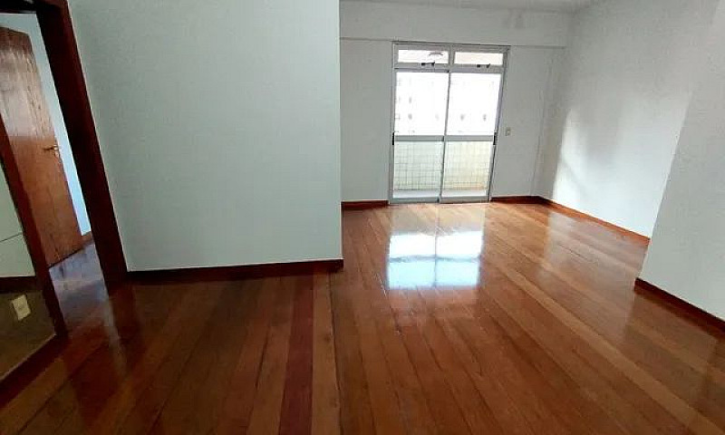 Apartamento Para Alu...