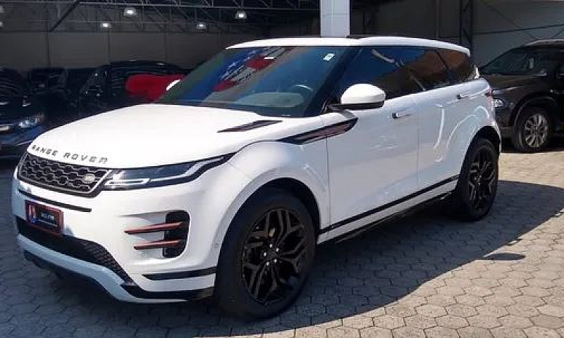 Land Rover Range Rov...