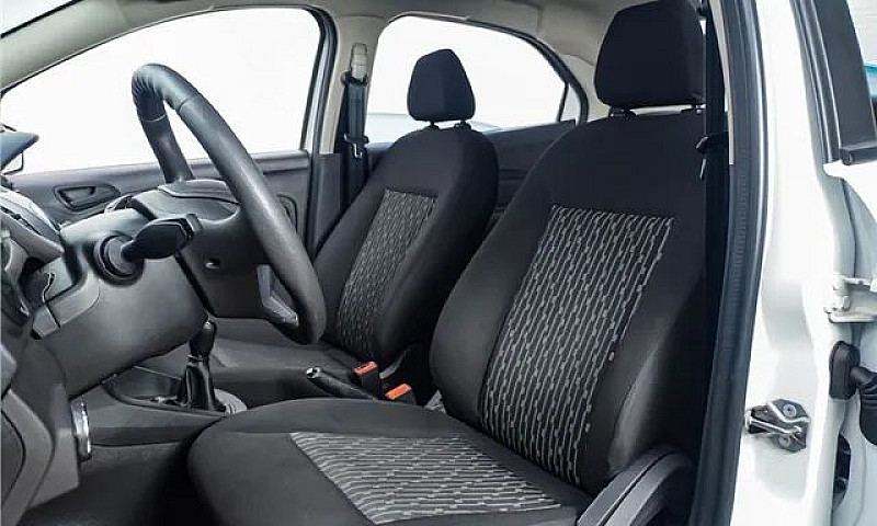 Ford Ka 2020 1.5 Ti-...