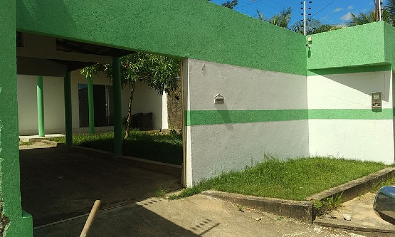 Vendo Casa Com Pisci...