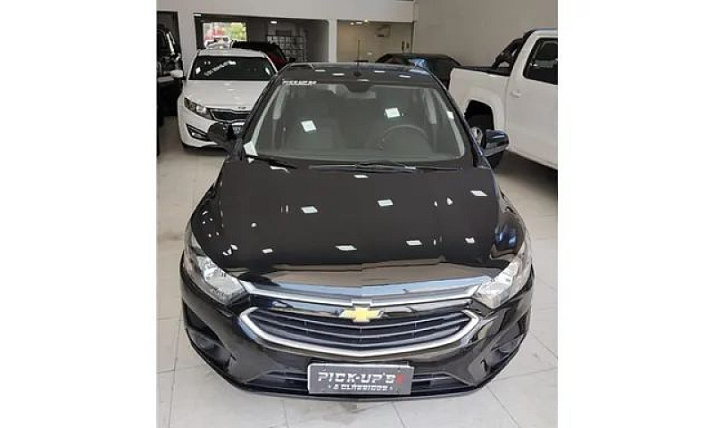 Chevrolet Onix 2018 ...