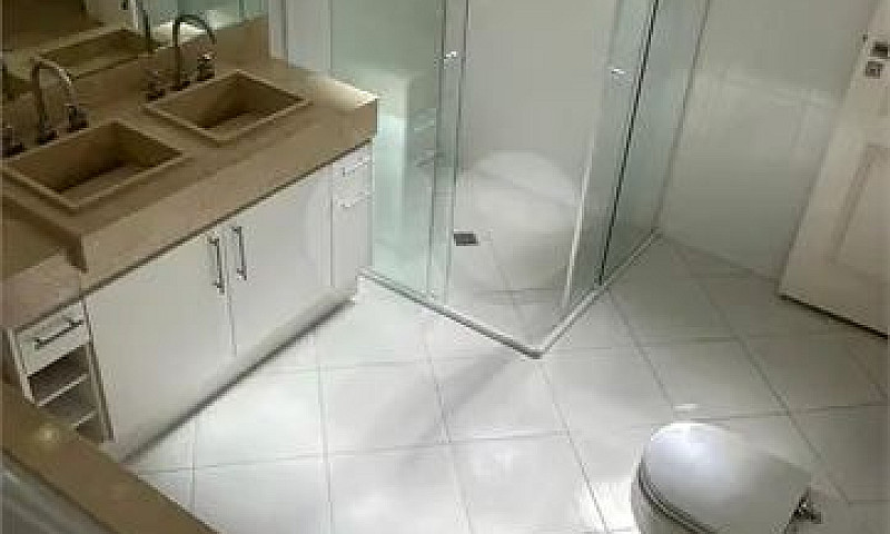 Casa Com 5 Quartos À...