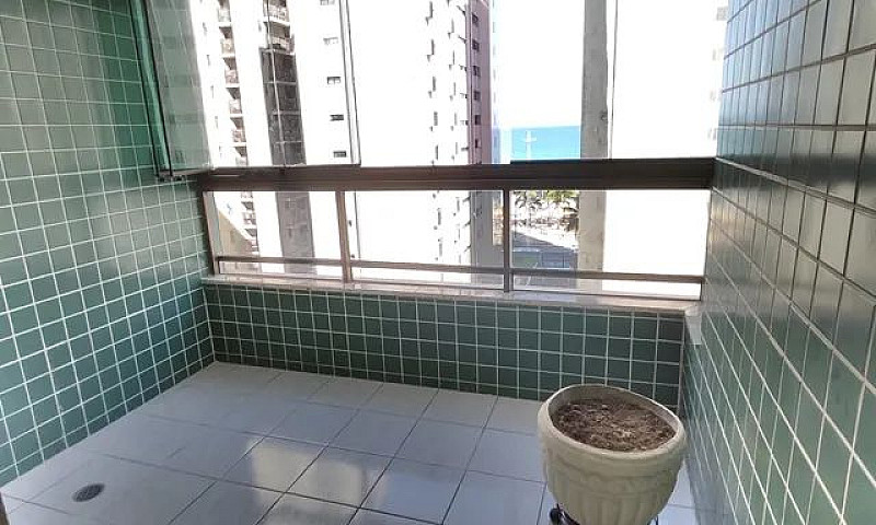 Apartamento Para Alu...