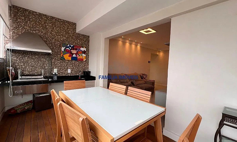 Apartamento À Venda ...