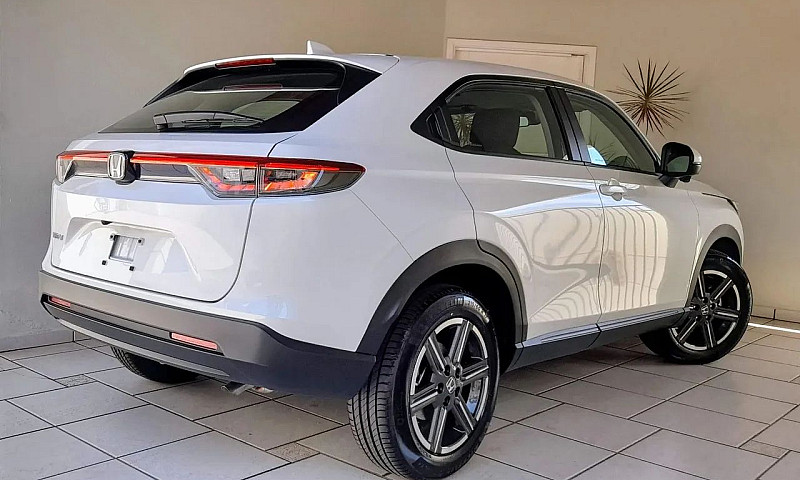 Honda Hr-V Ex 2025 