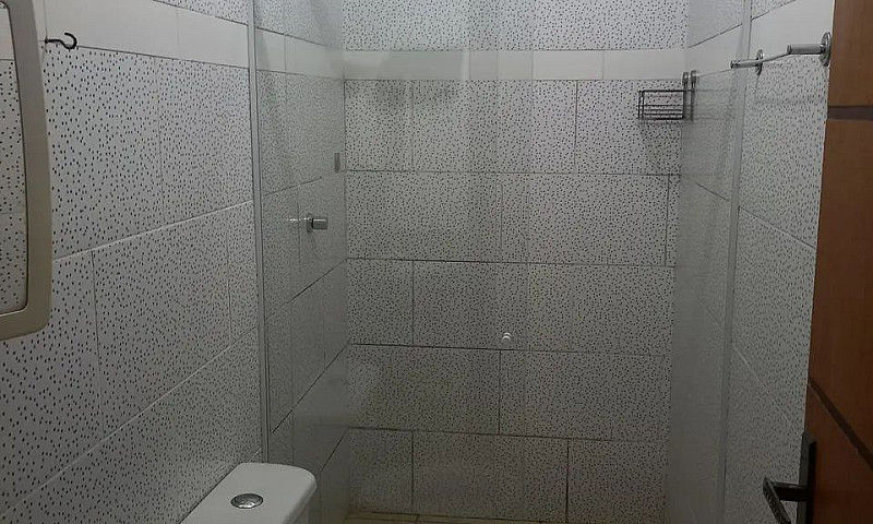 Aluguel Casa...