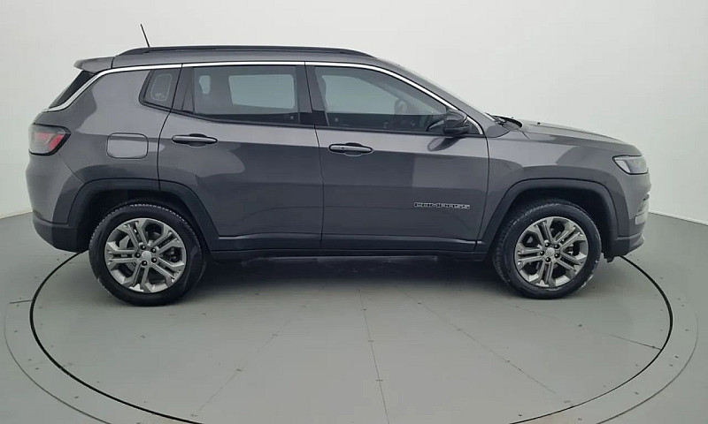 Jeep Compass 2023 1....