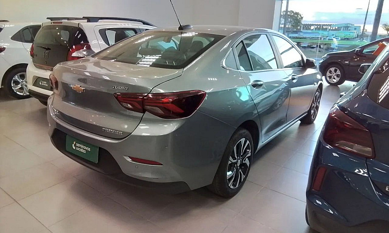 Chevrolet Onix Plus ...