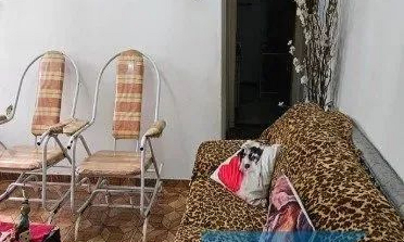 Sem Mobilia É De 3.5...