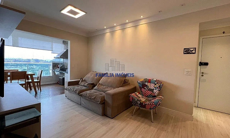 Apartamento À Venda ...